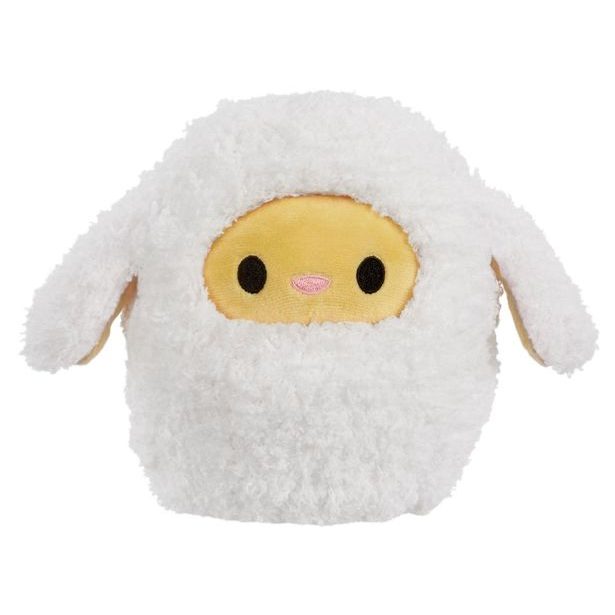 Fluffie Stuffiez Malý chlupáček - Sheep