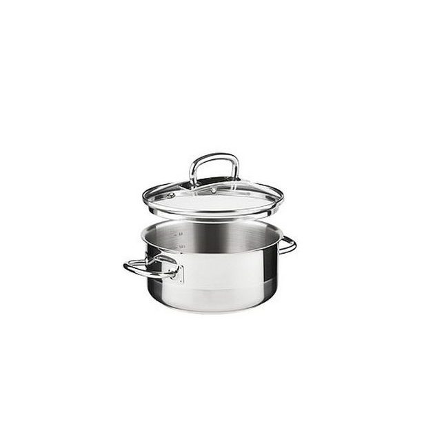 rendlík+PO skl. d18cm 2,0l NR PROFESSIONAL