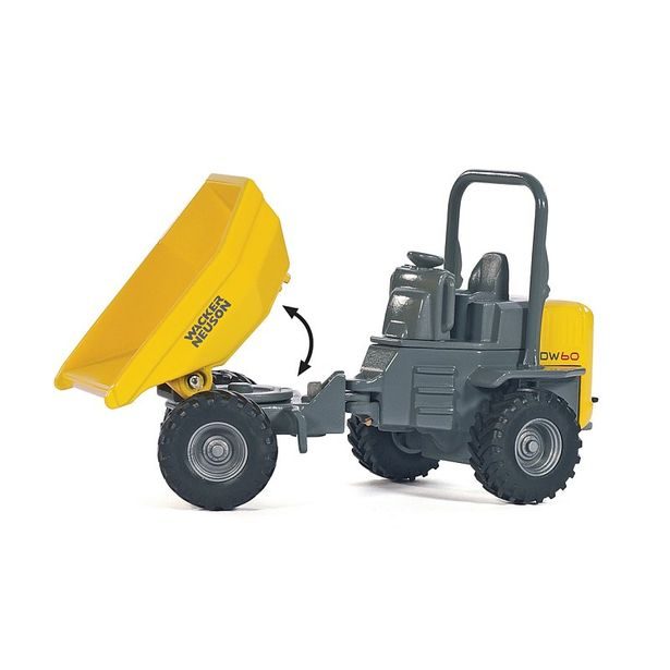 SlKU Super - Dumper DW60