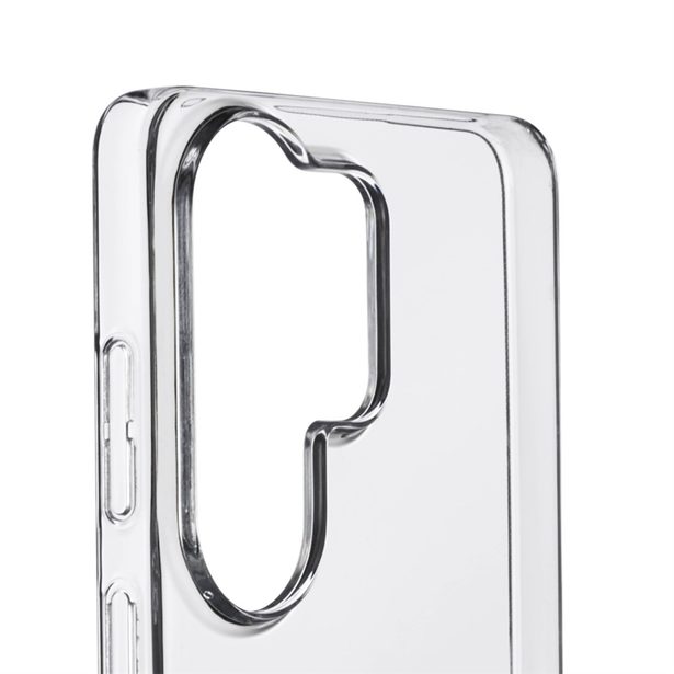 Hama Slim Protect, kryt pro Samsung Galaxy S26 Ultra, ultra tenký, 20% recyklov. mat., průhledný