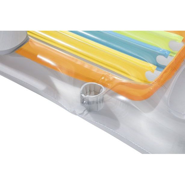 Bestway Lehátko - Fashion Lounge