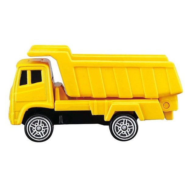 Maisto M. Transit Authority, assort, blister