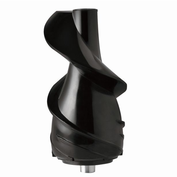 BERLINGERHAUS Odšťavňovač šnekový Black rose Collection BH-9610