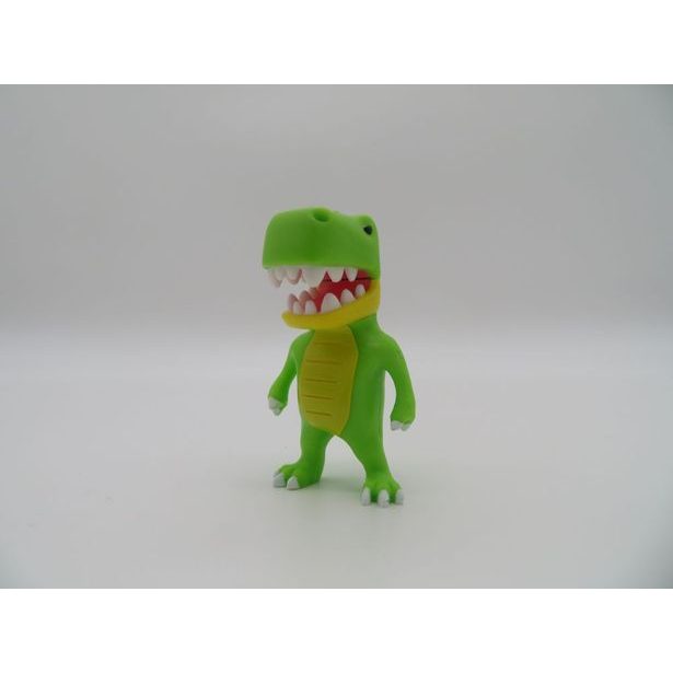 Stumble Guys 3D mini figures series 2 - window box 3 pcs