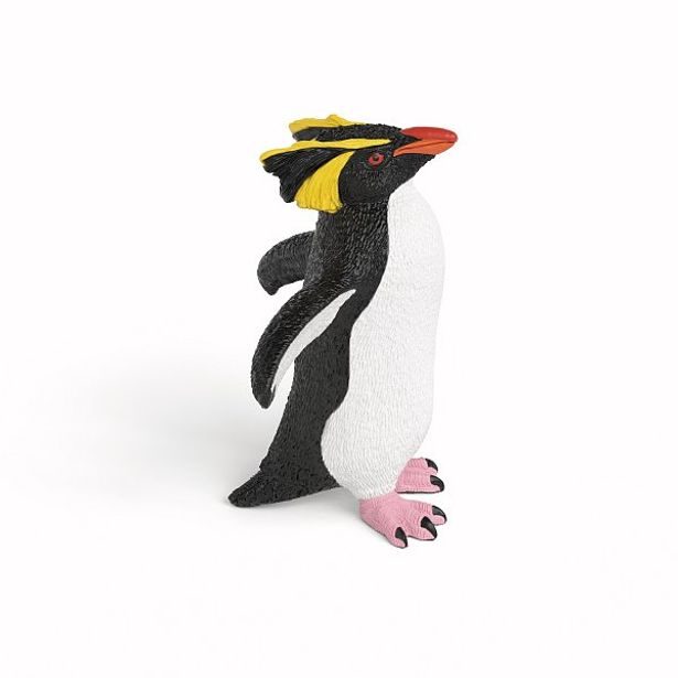 SCHLEICH Zvířátko - tučňák skalní