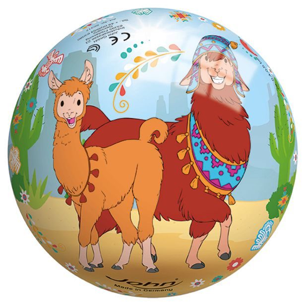 Míč lama 130 mm