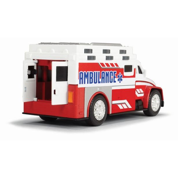 AS Ambulance 15cm