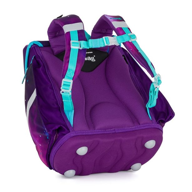 Školní set 3ks PREMIUM LIGHT Dream