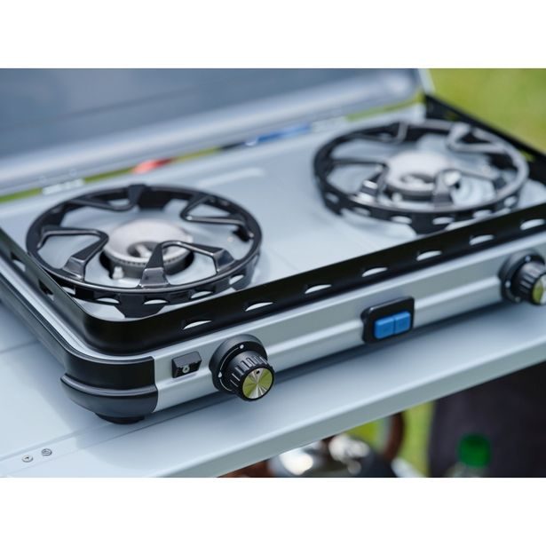 CAMPINGAZ Turistický vařič STOVE CK2 MAXI INT 2197173