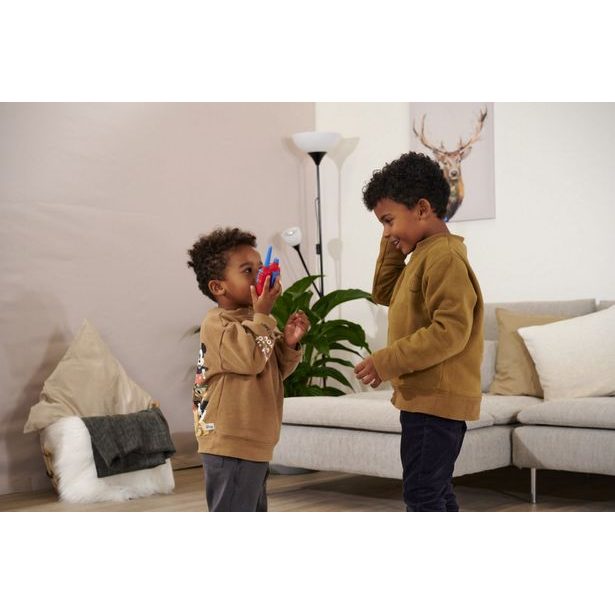 Vysílačky Walkie Talkie Spidey