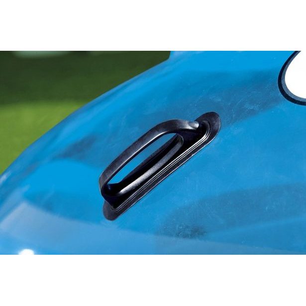 Bestway Nafukovací velryba, 157 x 94cm