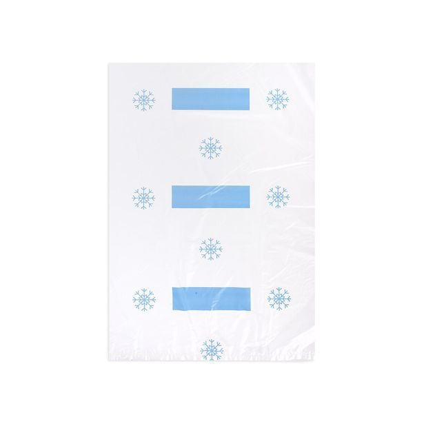 Zamrazovací sáček Extra 35x25 cm 40 ks