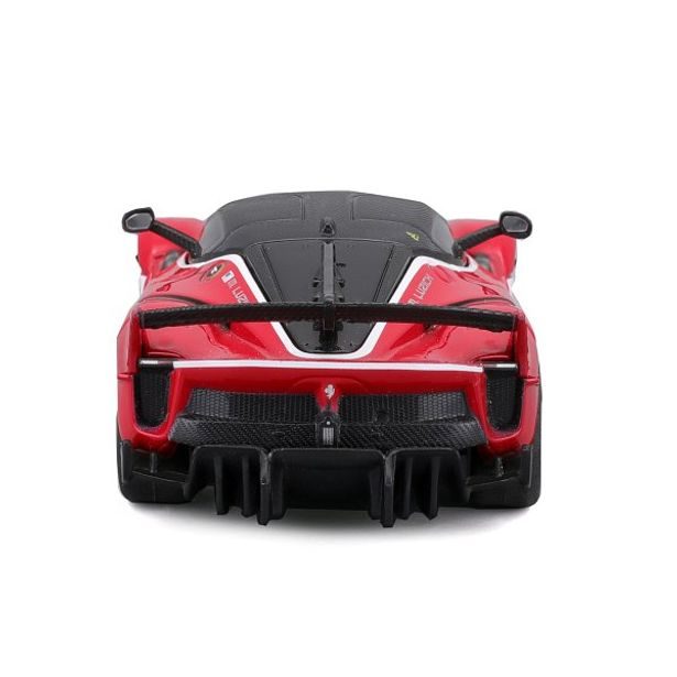 Maisto Maisto RC - DIE-CAST METAL se světly,FXX-K EVO, 1:41, 2,4GHz, USB, XTR, Bluetooth 5.0
