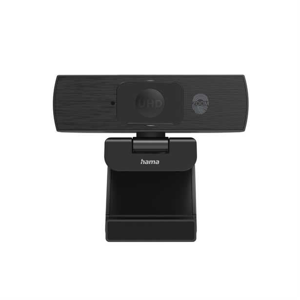Hama PC webkamera C-900 Pro, UHD 4K, autofocus