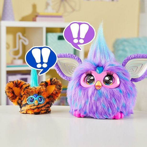 HASBRO - Furby HASBRO - Furby Furblet TY-BEE