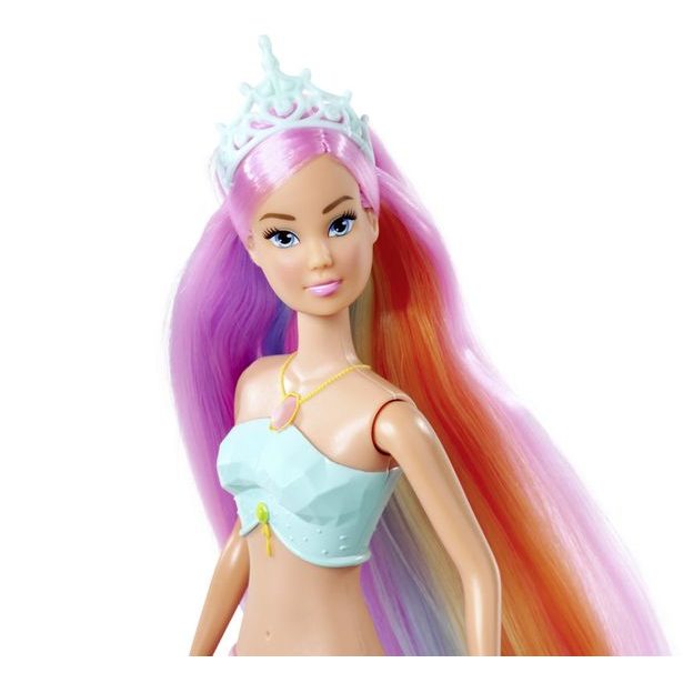 Panenka Steffi Mořská víla Magic