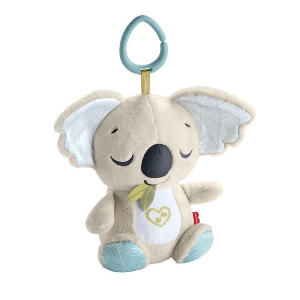 FP UKLIDŇUJÍCÍ KOALA NA CESTY