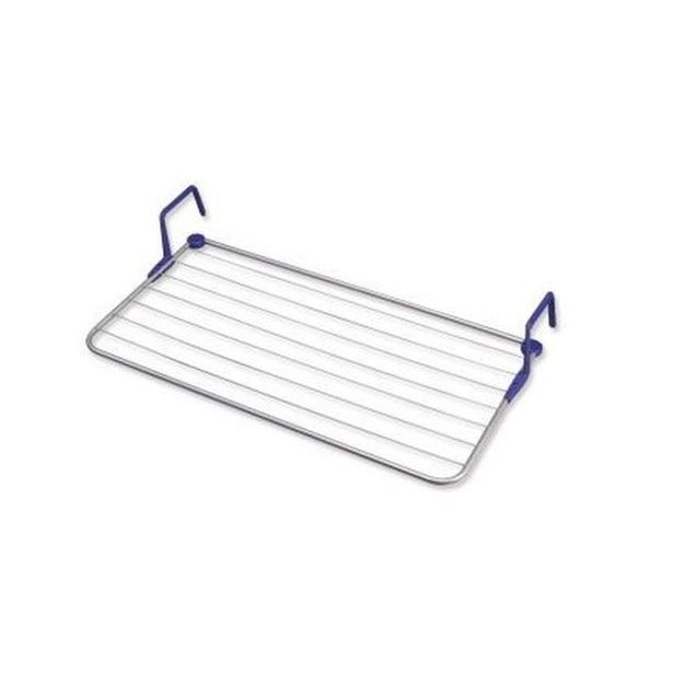 sušák 7,2m UNIVERSAL, 90x45cm, radiátor, balkón