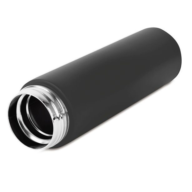 BERLINGERHAUS Termoska nerez s LED displejem 500 ml Matte Black Collection BH-9681