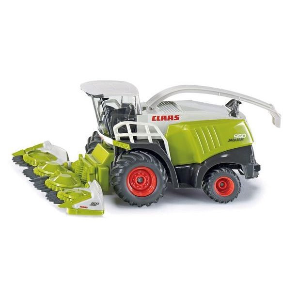 SIKU Farmer - Claas žací stroj, 1:50