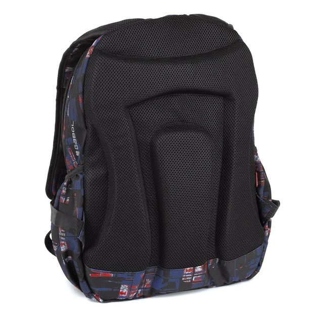 Gabol, Batoh ROCKING 220540