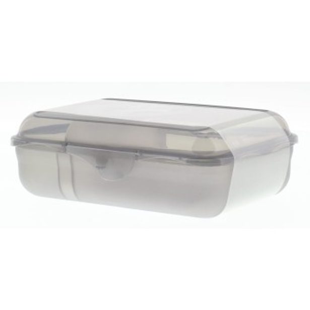 Krabička na svačinu Step by Step, Ninja Yuma