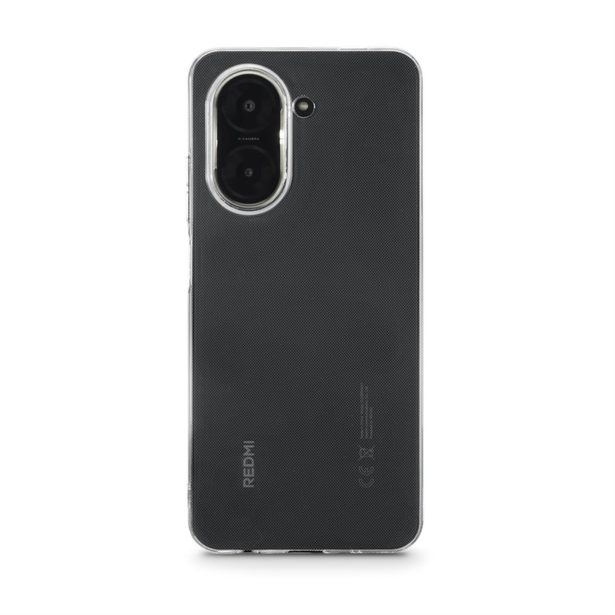 Hama Always Clear, kryt pro Xiaomi Redmi A5 4G, vždy průhledný, nežloutne