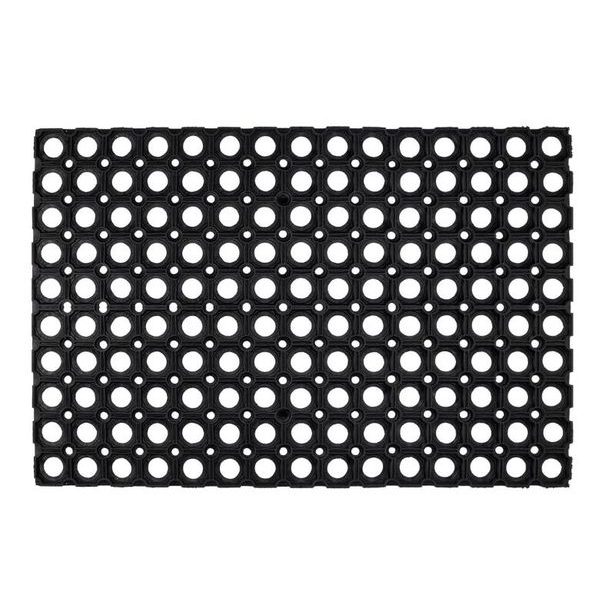 rohož 60x40cm DÍRKY 109-ADI, GUMA