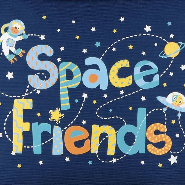 Gabol, Batůžek 9 l SPACE 234628