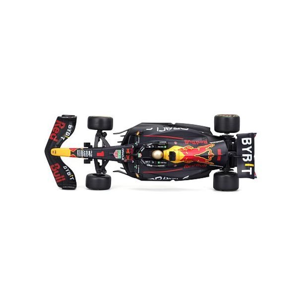 Maisto Maisto RC - Oracle Red Bull Racing RB19, 1 Max Verstapen Champion version, 1:24, 2,4 GHz, USB