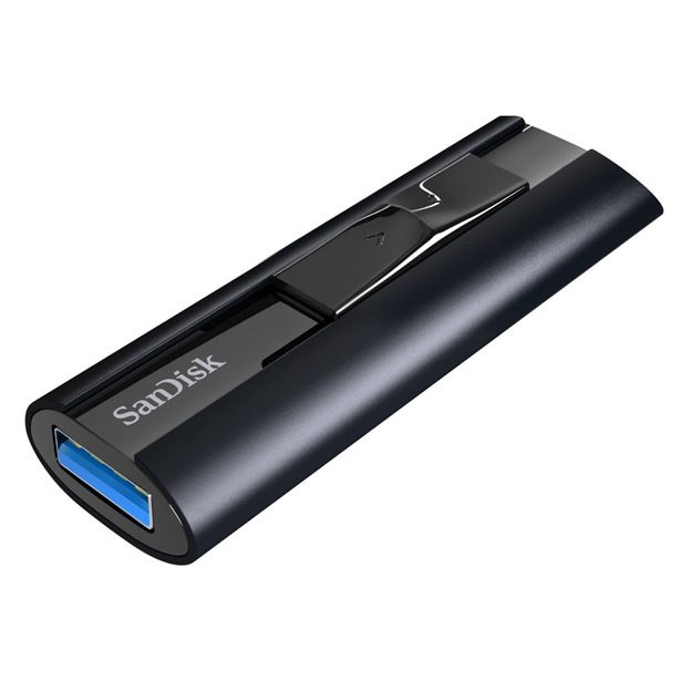 SanDisk Extreme PRO USB 3.1 1 T