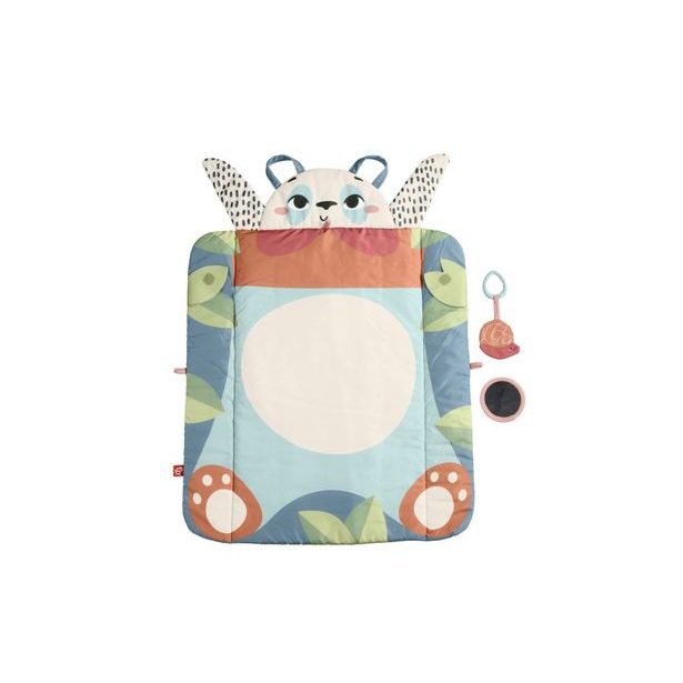 FP HRACÍ DEČKA S BACULATOU PANDOU