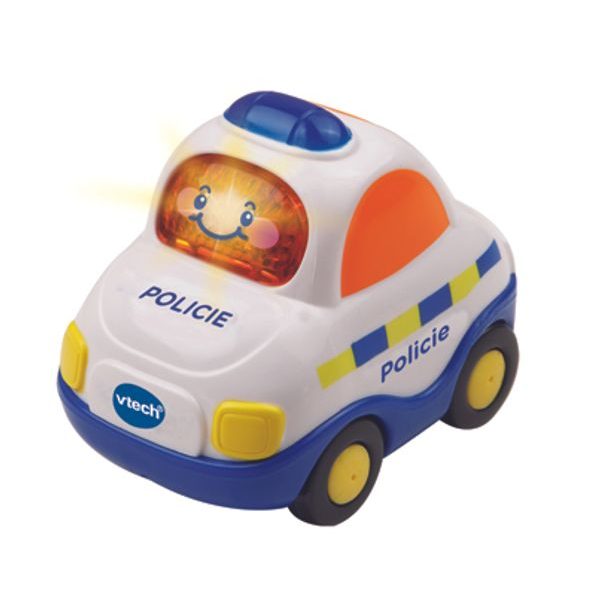 Tut Tut - Policie CZ