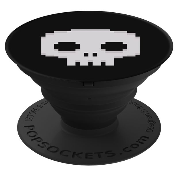 PopSockets Game Over