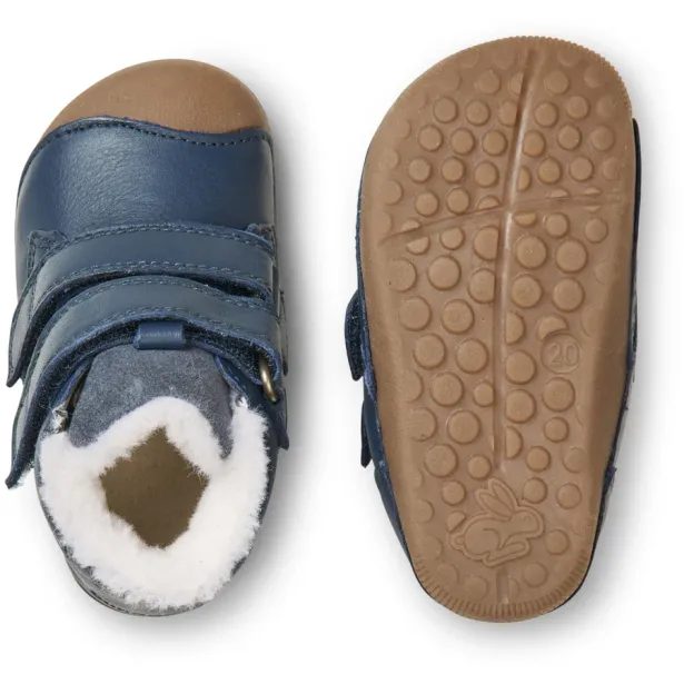 Bundgaard zimní obuv Petit Winter - Navy