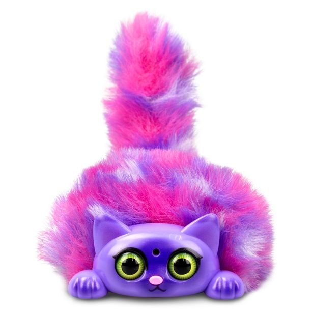 MINI PURRS ASSORTMENT