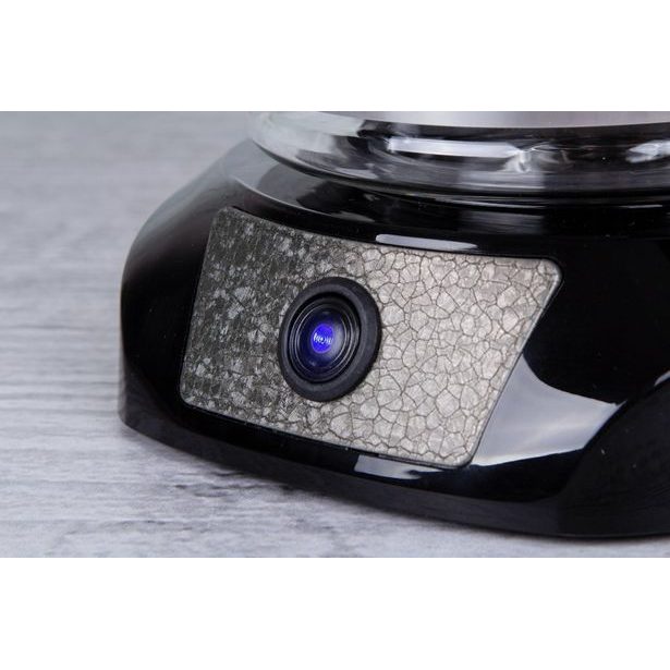 BERLINGERHAUS Kávovar překapávač elektrický Crystal Collection BH-9254