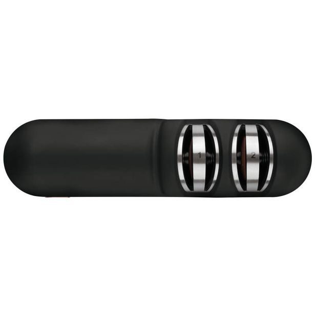 BERLINGERHAUS Brousek na nože elektrický Black Rose Collection BH-9502