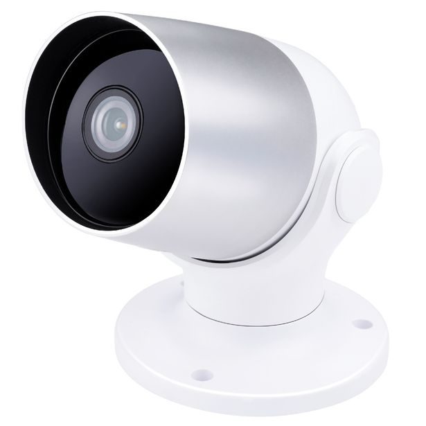 ALPINA Chytrá IP kamera WiFi venkovní HD 1080p ED-226467