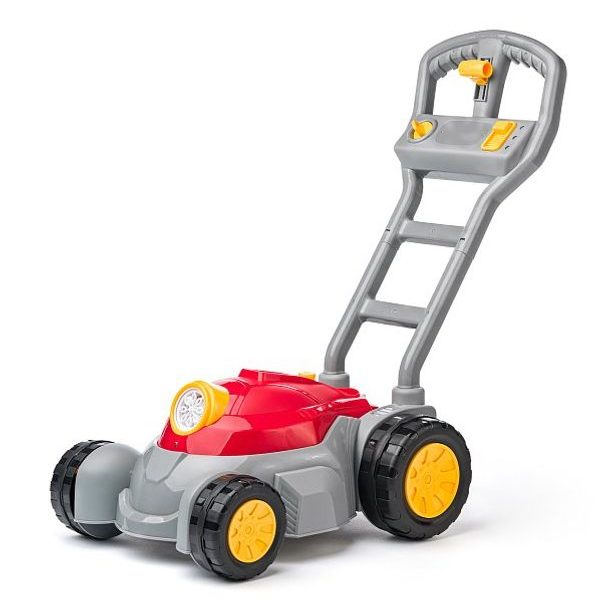 Plastica Bublifuky - Sekačka se světlem a hudbou/2 režimy