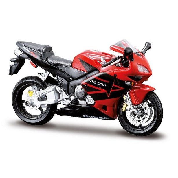 Maisto Maisto - Motocykl, Honda CBR600RR, 1:18