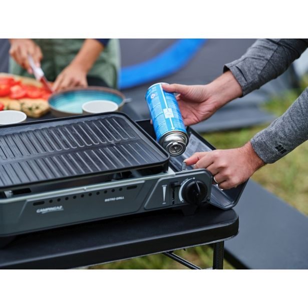 CAMPINGAZ Plynový gril STOVE BISTRO GRILL 2197182
