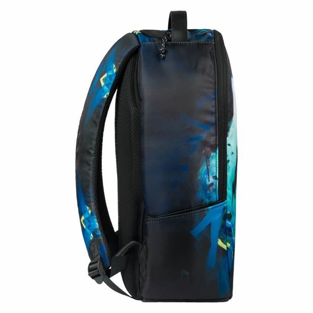 BAAGL školní batoh eARTh - Žralok by Lukero