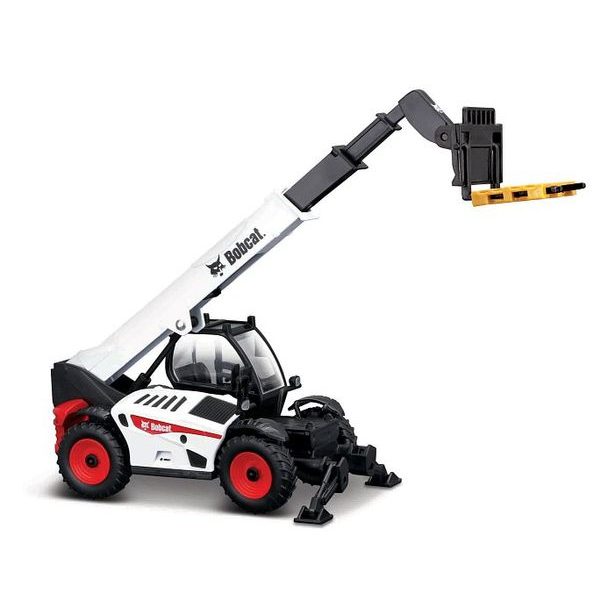 Bburago Bburago - Construction, Stavební vozidla, 1:50, assort