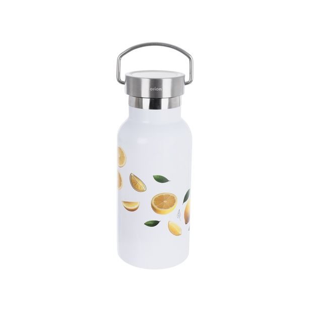 O Termoláhev nerez 0,4 l LIMEPOP