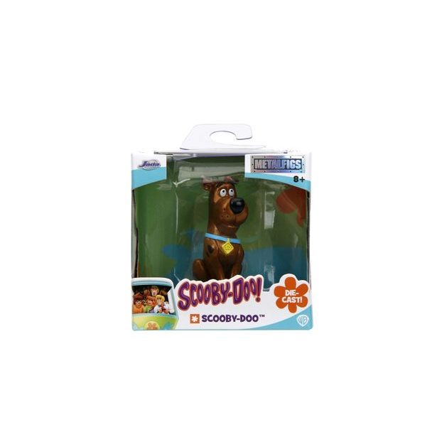 Scooby Doo figurka 2,5"