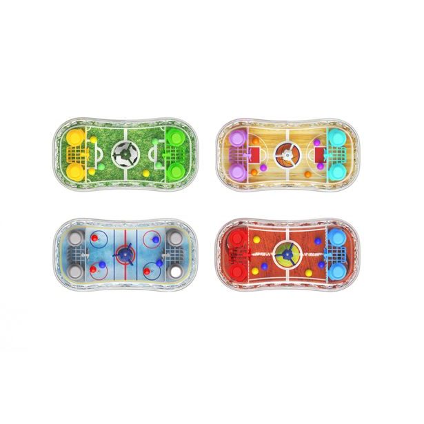 QUIZY Vodní hra - sport