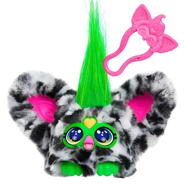 HASBRO - Furby HASBRO - Furby Furblet MOO-BOO