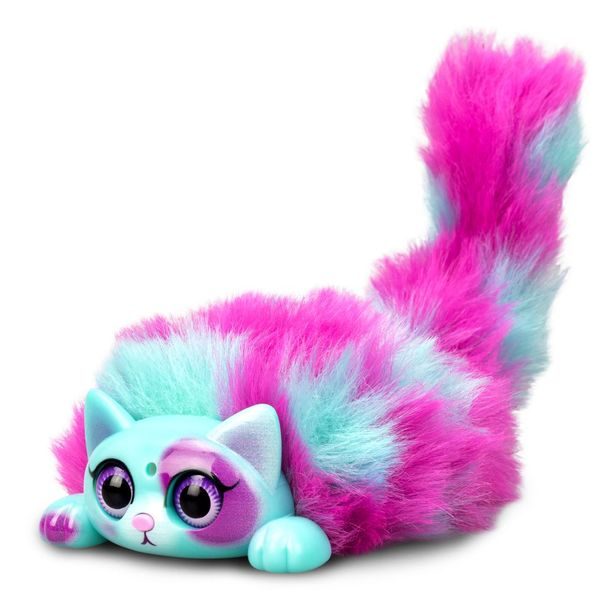 MINI PURRS ASSORTMENT