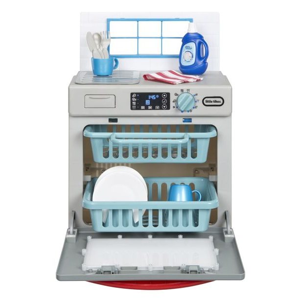 Little Tikes Moje první myčka